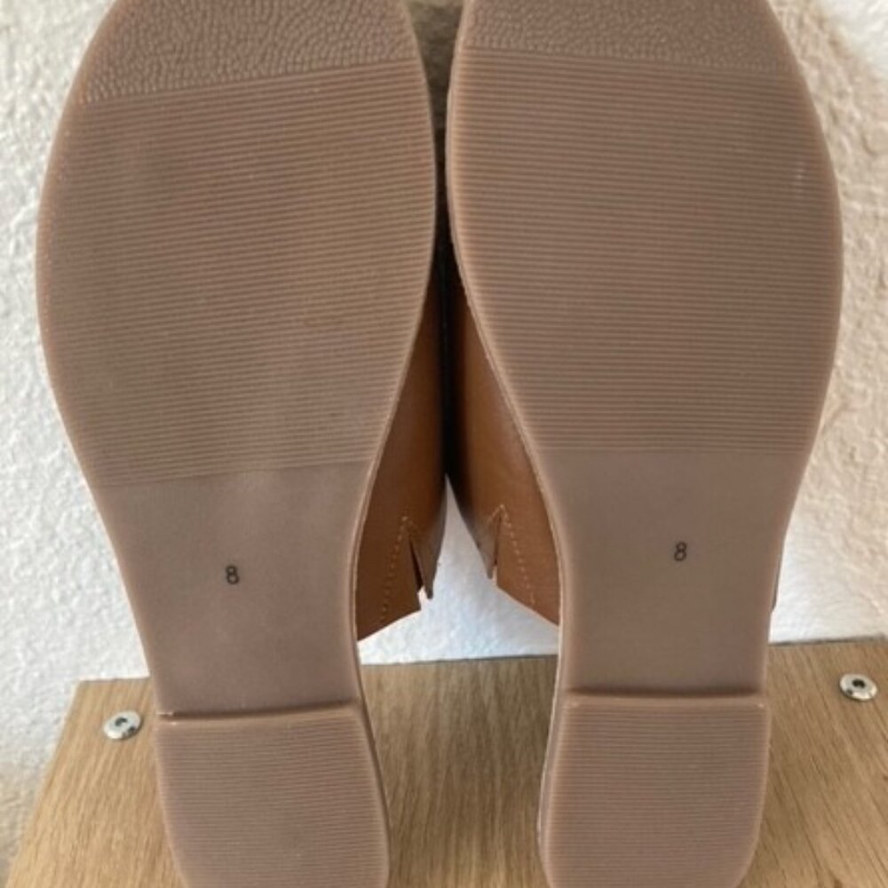 Luck Brand Slip on Sandal - Picture 3 of 3